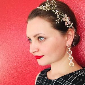 Meet your Posher, Oxana